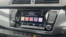 Skoda Fabia 1.0 TSI SE Drive 5dr Petrol Hatchback